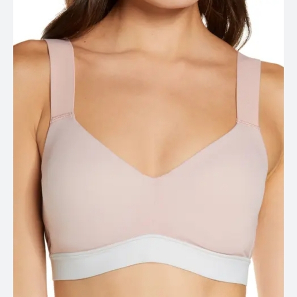 Natori Dynamic Convertible Underwire High Support Sports Bra 32DDD - Picture 16 of 16